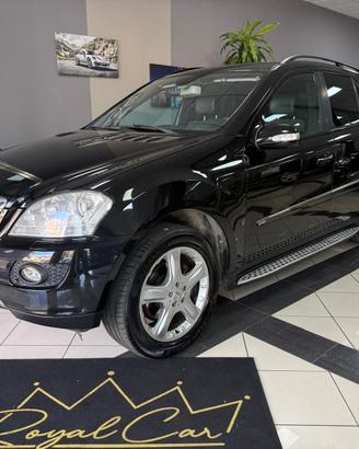 Mercedes-benz ML 320 CDI Sport