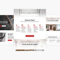 Web designer & graphic designer