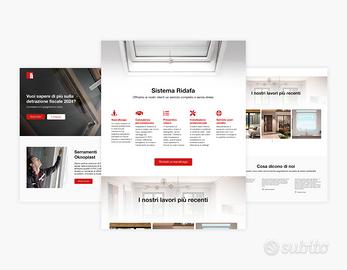 Web designer & graphic designer