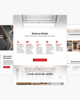 Web designer & graphic designer