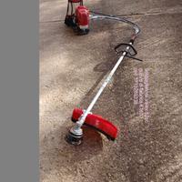 decespugliatore a zaino valex 52cc costo €160