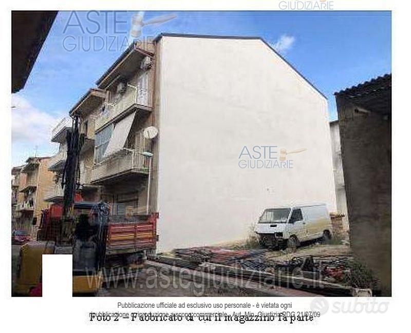 Appartamento – Palma di Montechiaro, Agrigento - Vista 4