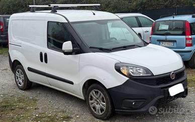 Fiat Doblo Doblò 1.6 PREZZO PIÙ IVA