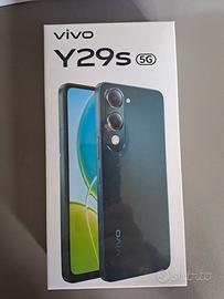 telefono cellulare nuovo