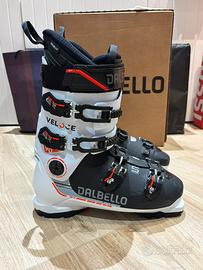 Scarponi sci uomo Dalbello 28/28,5