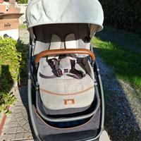 Trio beige Joie unisex