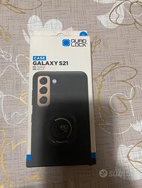 Cover quadlock s21