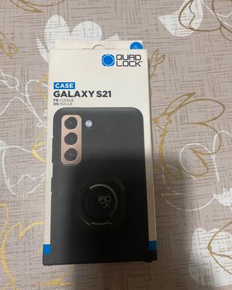 Cover quadlock s21