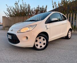 Ford Ka Ka 1.2 8V 69CV