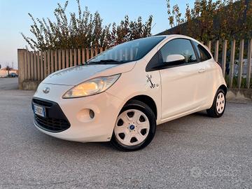 Ford Ka Ka 1.2 8V 69CV