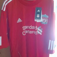 Maglia Liverpool