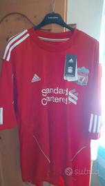 Maglia Liverpool