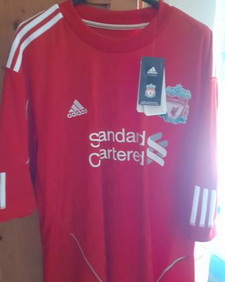 Maglia Liverpool