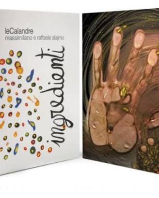 1 Libro di cucina fluidità