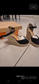 Sandali Castanēr n.35 Nuovi