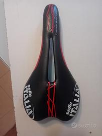 Sella Selle Italia SLR