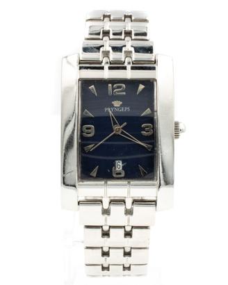 Orologio PRYNGEPS A297 Acciaio Quarzo Uomo 304vv20