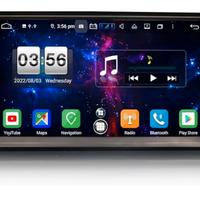 Stupendo stereo erisin grande punto