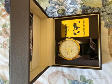 Orologio Martyn Line