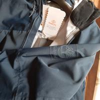 Giacca outdoor timberland xl