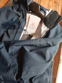 Giacca outdoor timberland xl