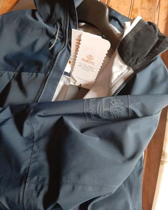 Giacca outdoor timberland xl