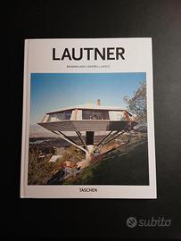 libro John Lautner