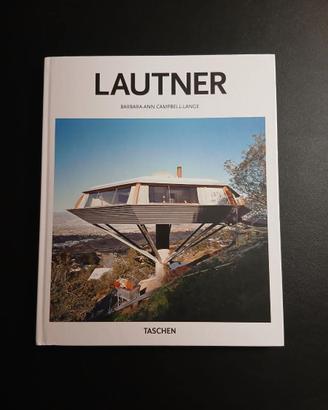 libro John Lautner