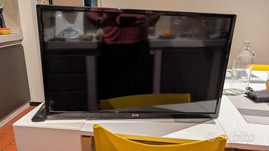 TV 29" LG