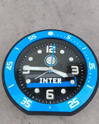 Sveglia Inter
