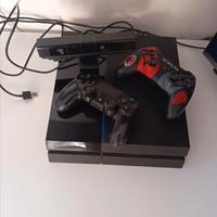 Play Station 4