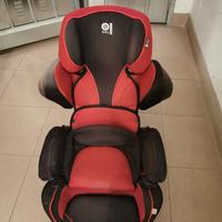 Seggiolino Auto KIDDY Guardian Pro 2 Gruppo 1/2/3