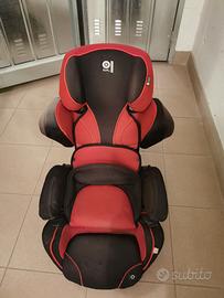 Seggiolino Auto KIDDY Guardian Pro 2 Gruppo 1/2/3