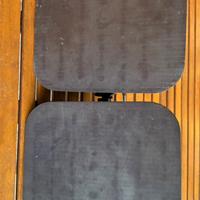 Portasci magnetico Fapa