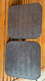 Portasci magnetico Fapa