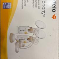 Set per medela symphony