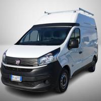 FIAT Talento 1.6 TwinTurbo MJT 145CV PC-TA *2...