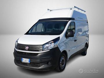 FIAT Talento 1.6 TwinTurbo MJT 145CV PC-TA *2...