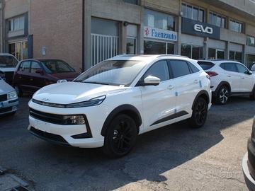 NUOVA EVO7 KAIROS GPL TOP DI GAMMA PRONTA CONSEGNA