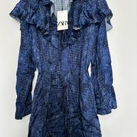 Abito Zara tg. S nuovo