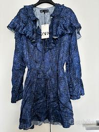 Abito Zara tg. S nuovo