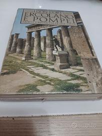 Ercolano e Pompei. Ergon Corti