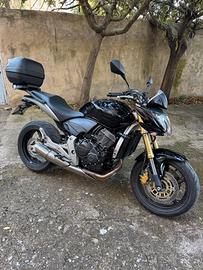 Honda Hornet 600
