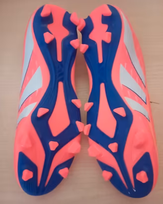 scarpe da calcio 
