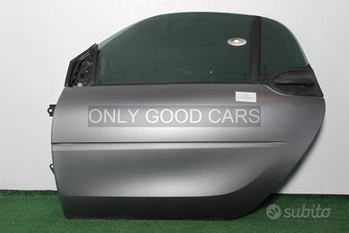 Porta sinistra smart fortwo 453 | 000594