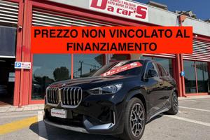 BMW X1 xdrive 25e auto, PARI AL NUOVO PLUG-IN
