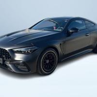 Mercedes-Benz CLE Coupé CLE 53 AMG 4Matic+ Co...