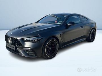 Mercedes-Benz CLE Coupé CLE 53 AMG 4Matic+ Co...