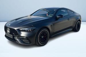 Mercedes-Benz CLE Coupé CLE 53 AMG 4Matic+ Co...