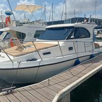 Plastik space 310 cruise